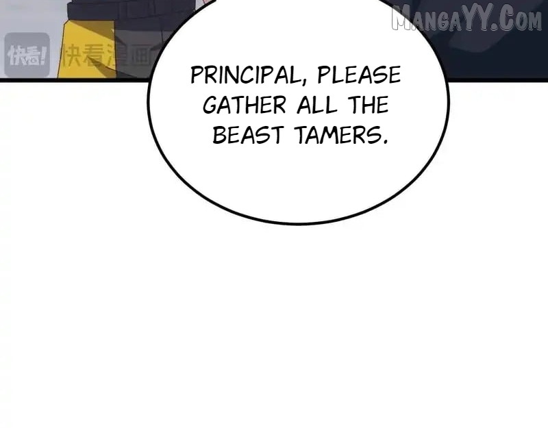 Invasion of the Myriad Races: Starting by Taming a Legendary Beast Chapter 54 - page 36